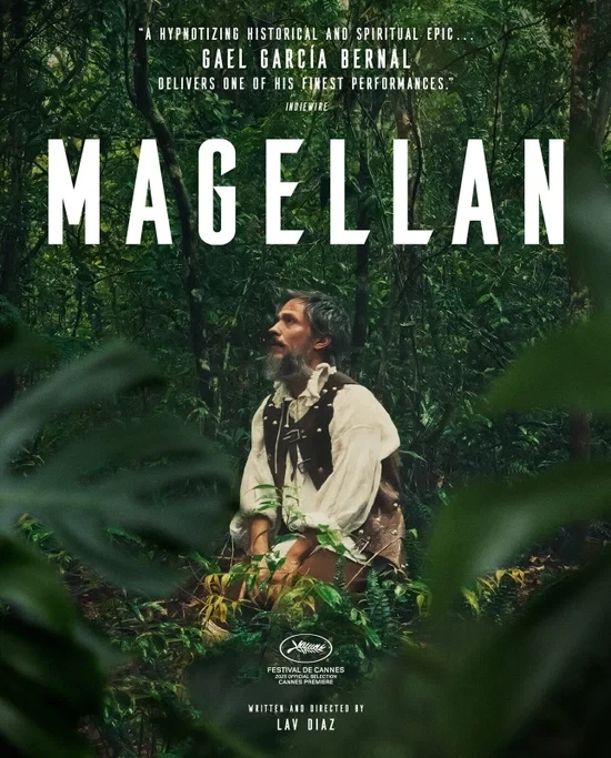 magellan