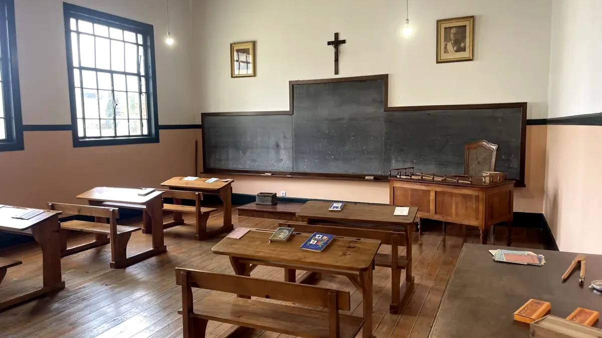 musee salazar