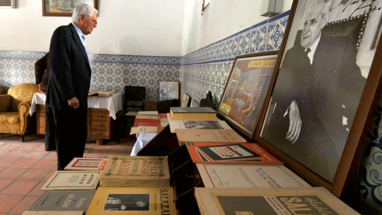 musee salazar
