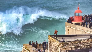 nazare 12m