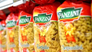 panzani va devenir portugais