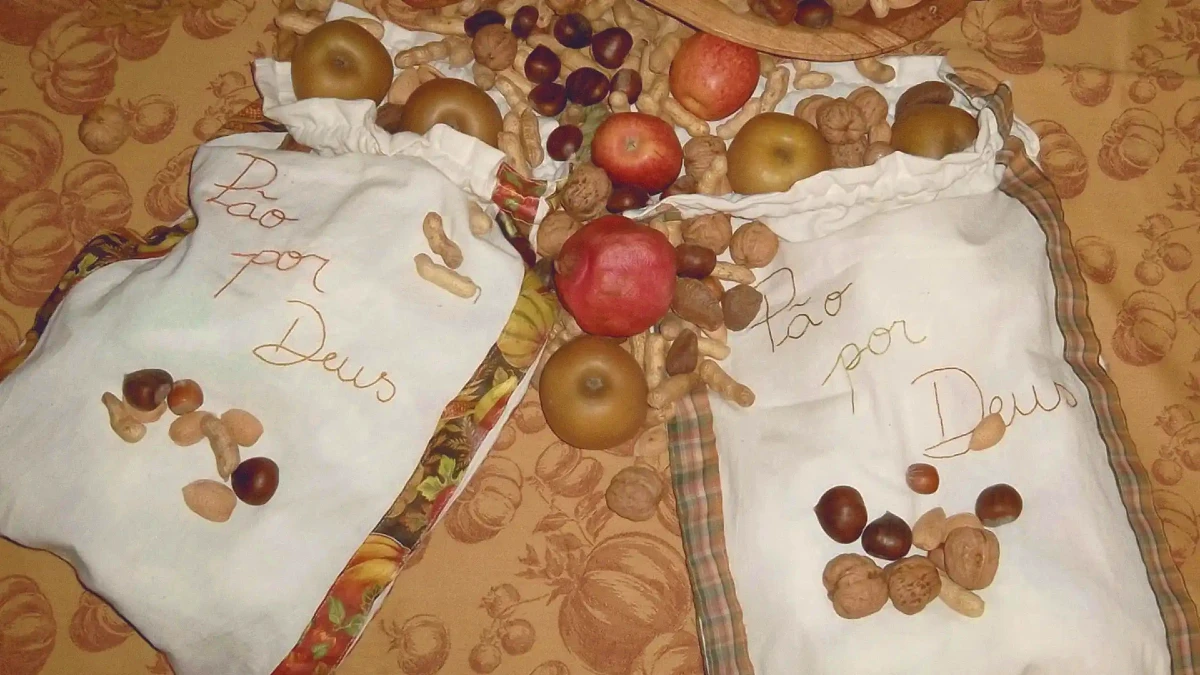 pão-por-deus sacs