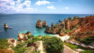 Pour la 11e fois, l'Algarve est encore élue meilleure destination balnéaire d'Europe