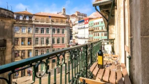porto immobilier