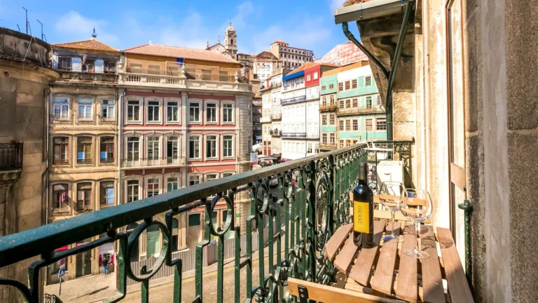 porto immobilier