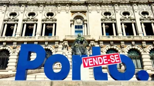porto vende se