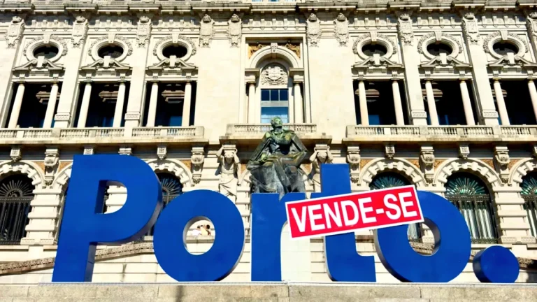 porto vende se