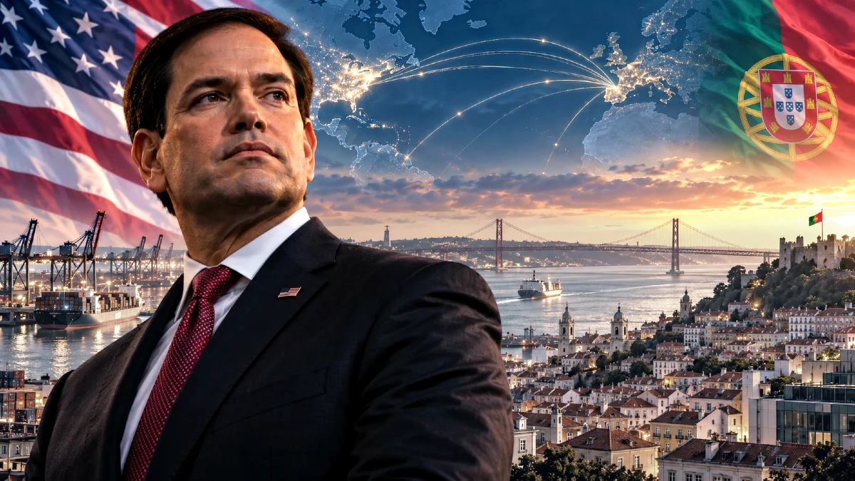 rubio portugal