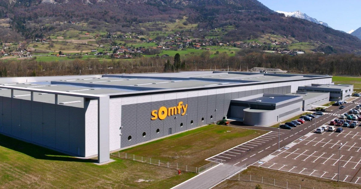 somfy portugal