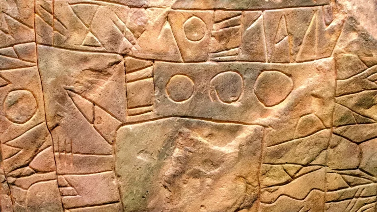 stele benafim
