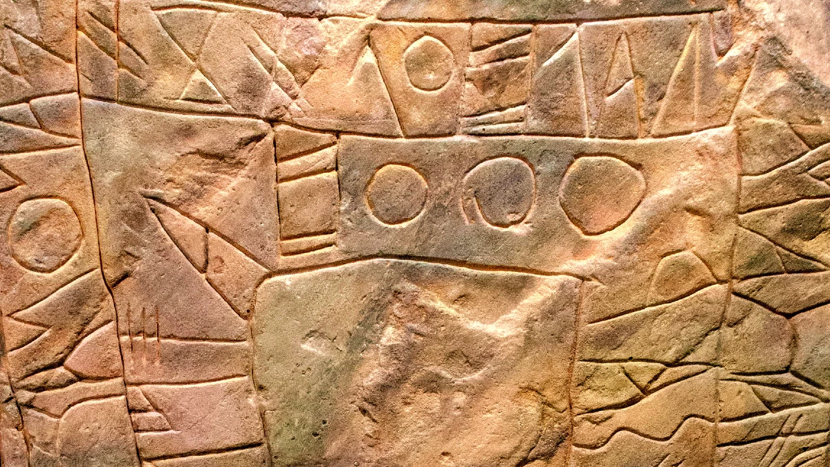 stele benafim