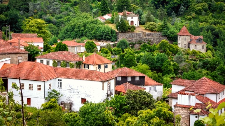 village de pias