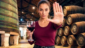 vin sans alcool au portugal