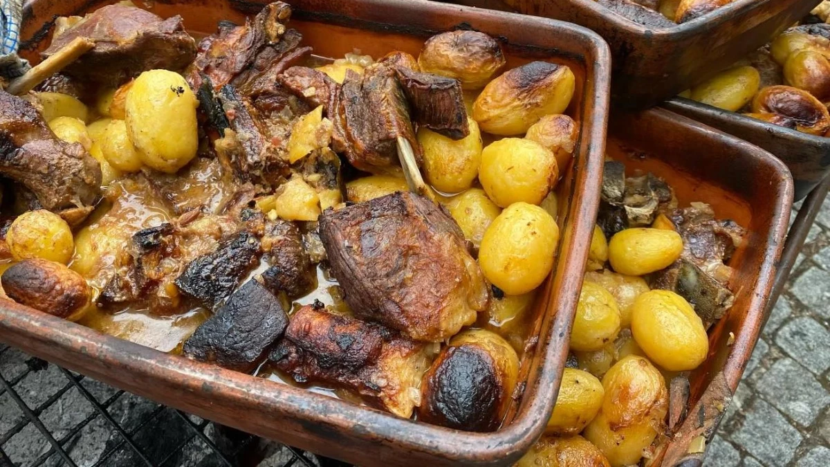 vitela de Lafões